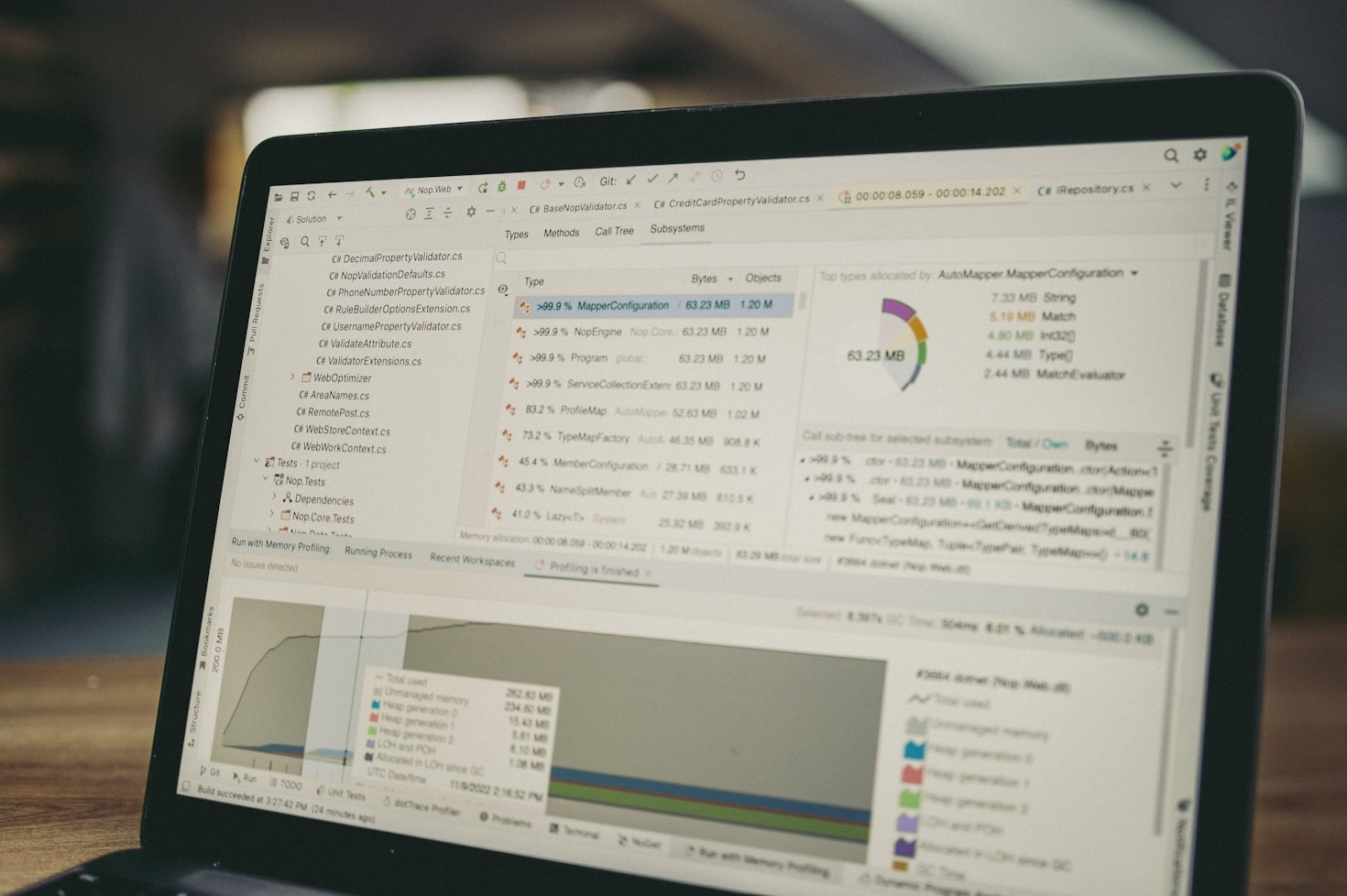 Success Stories: How We Helped Businesses Thrive